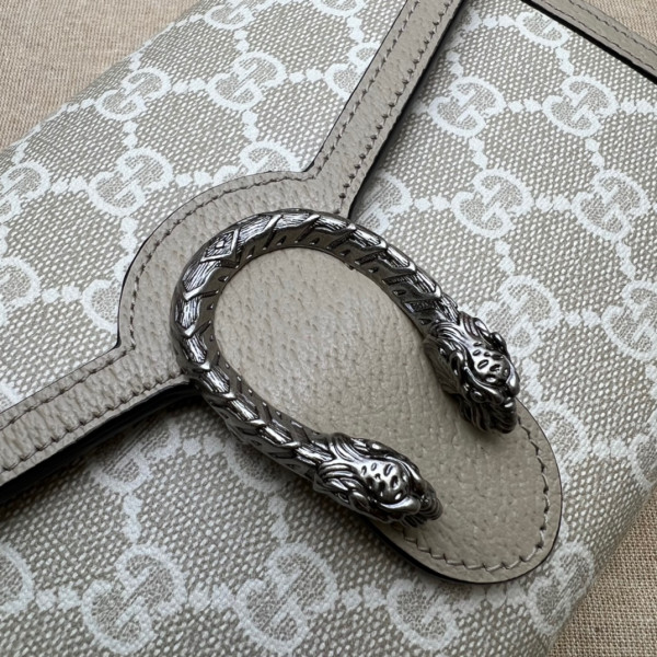 G*u*i dionysus mini leather chain bag