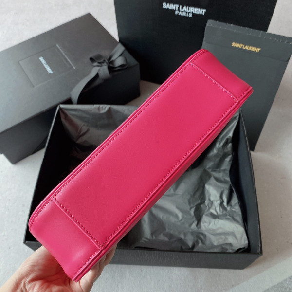 Y*L le 5 À 7 hobo bag