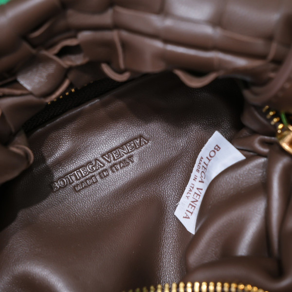 bo*te*ga Ve*ne*ta mini jodie