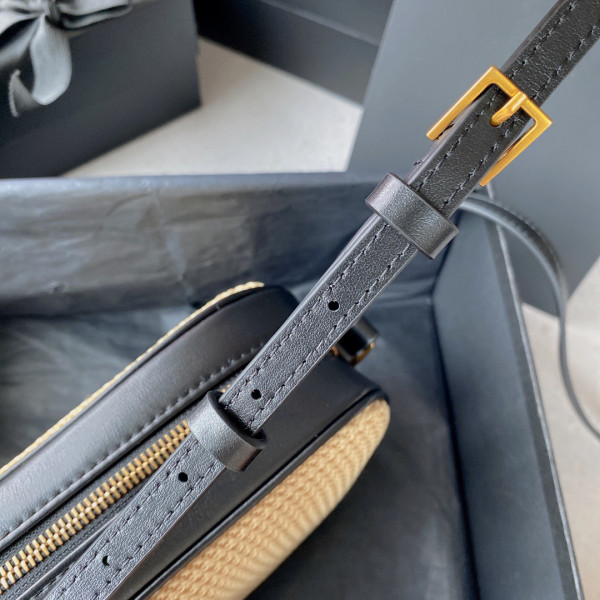 Y*L lou camera bag-23*16*6cm