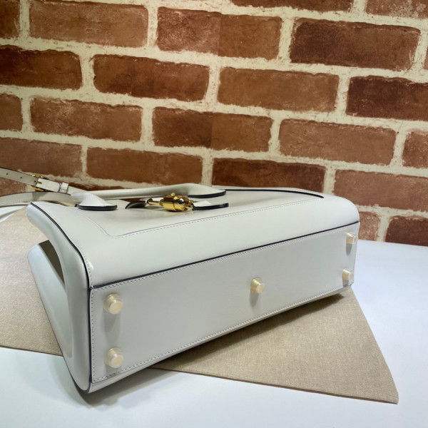 G*u*i jackie 1961 medium tote bag