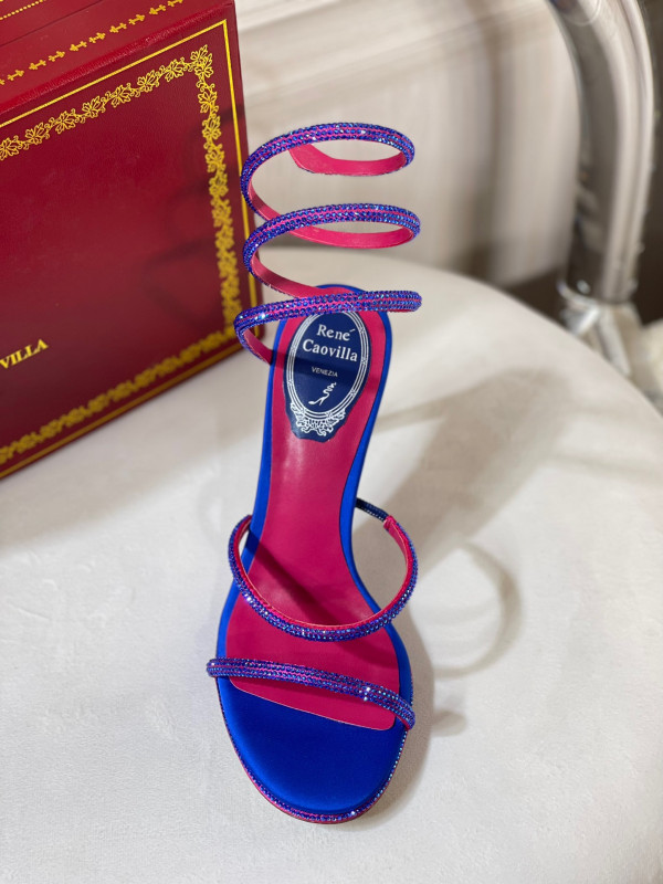 RENE CAOVILLA CLEO SANDAL