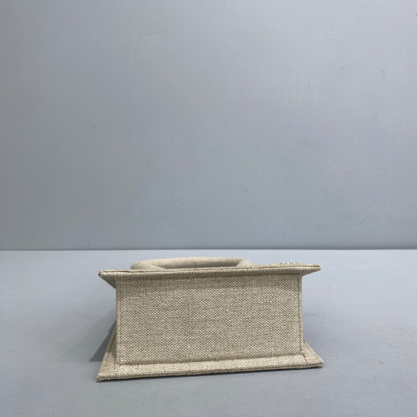 JACQUEMUS Le Chiquito Mini Bag