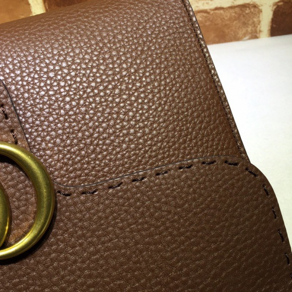 G*u*i gg marmont shoulder bag