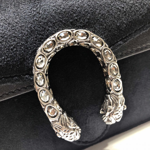 g*u*i dionysus S*per mini bag