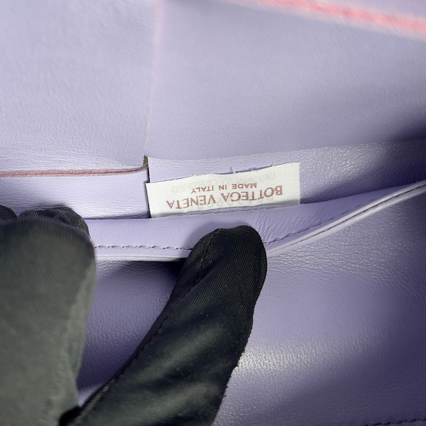 bo*te*ga Ve*ne*ta arco mini tote