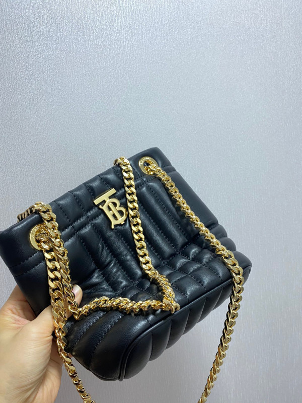B**rry mini lola bucket bag