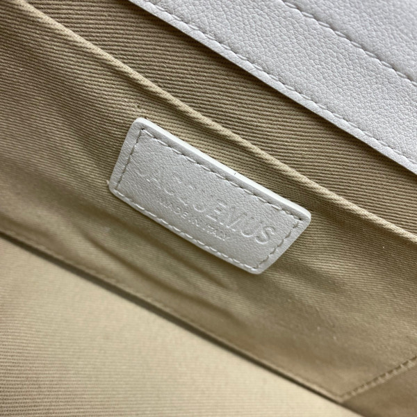 JACQUEMUS Le grand Bambino