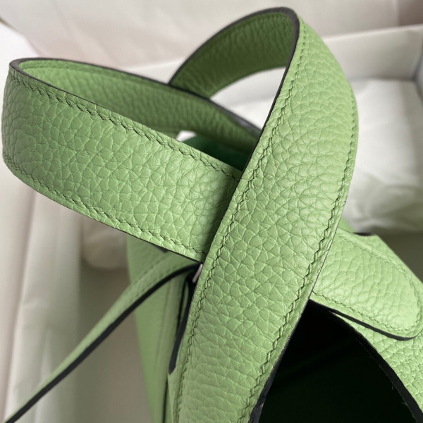 H**mes picotin pm 18