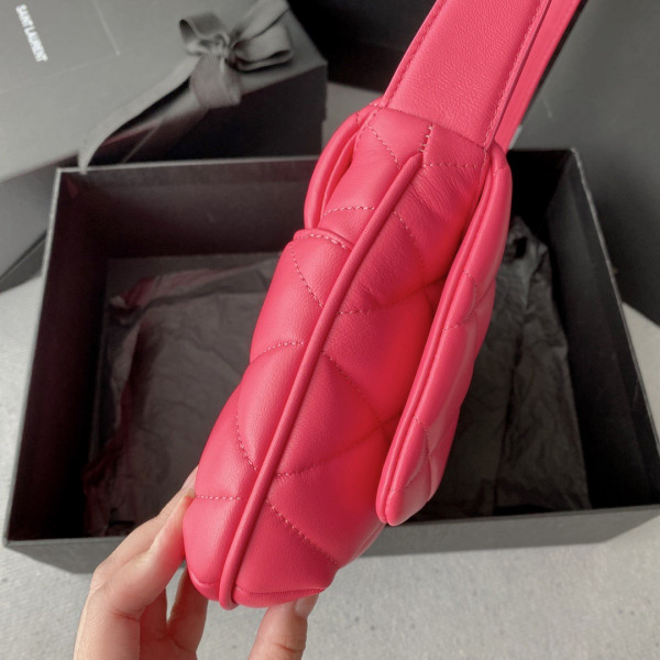 Y*L le 57 hobo shoulder bag