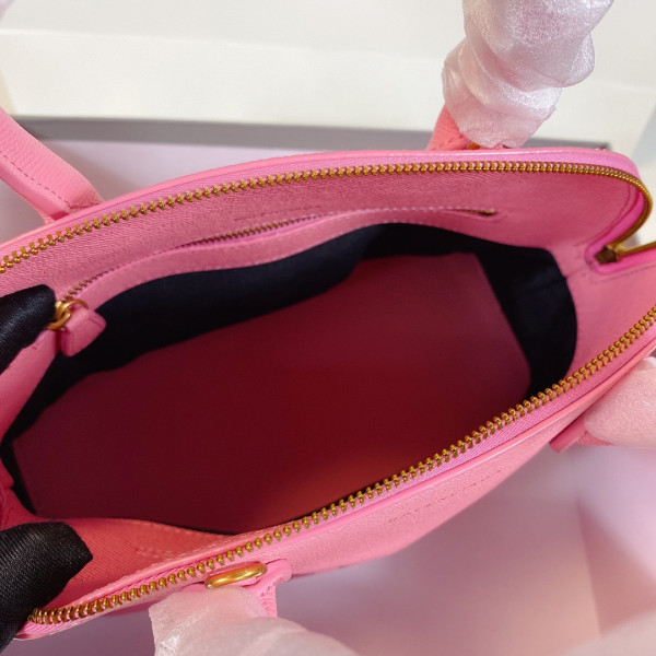 Ba*len*cia*ga ville top handle s