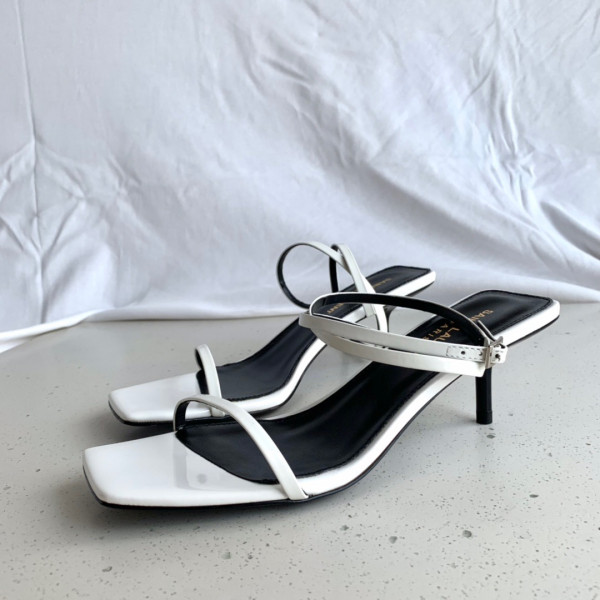Y*L nuit sandals