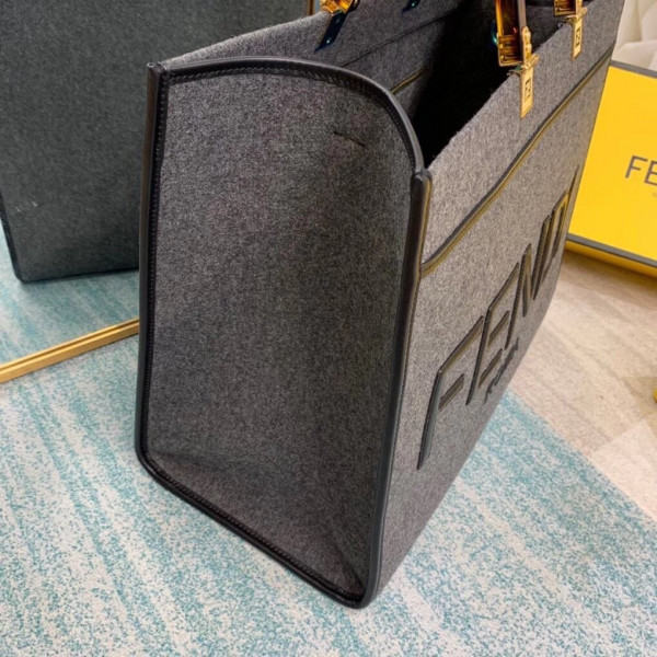 F**di sunshine large