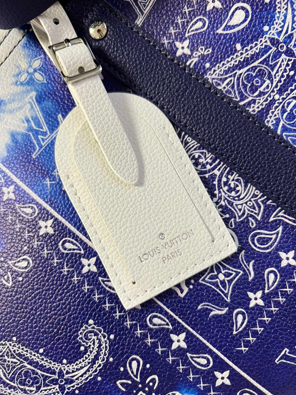 l0*is V*t0n keepall 50b