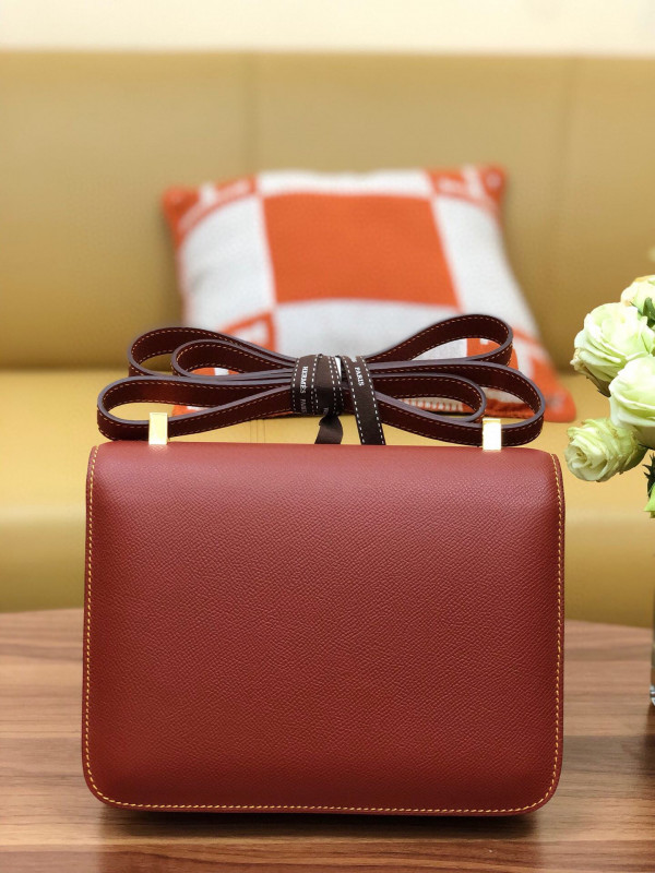 H**mes constance 24 all handmade