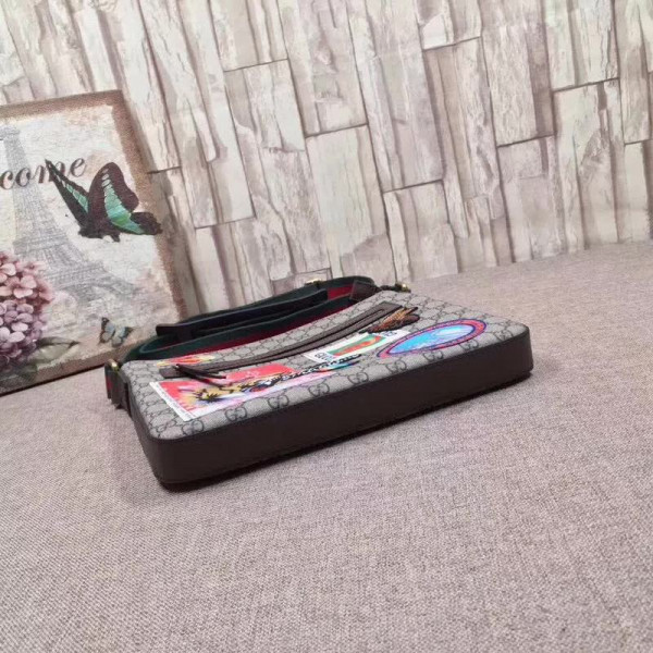 G*u*i courrier soft gg messenger