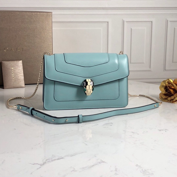 B*l*ai serpenti forever