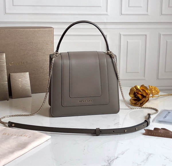 B*l*ai serpenti forever top handle