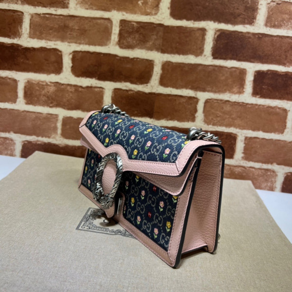 G*u*i dionysus gg small rectangular bag