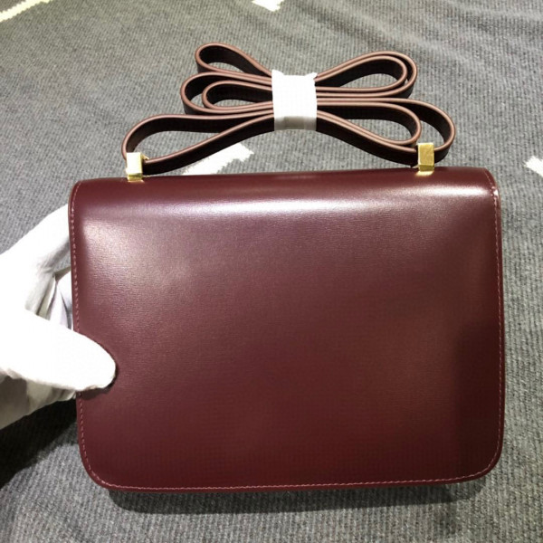 H**mes constance 24 all handmade