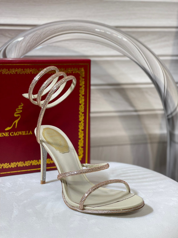 RENE CAOVILLA CLEO SANDAL