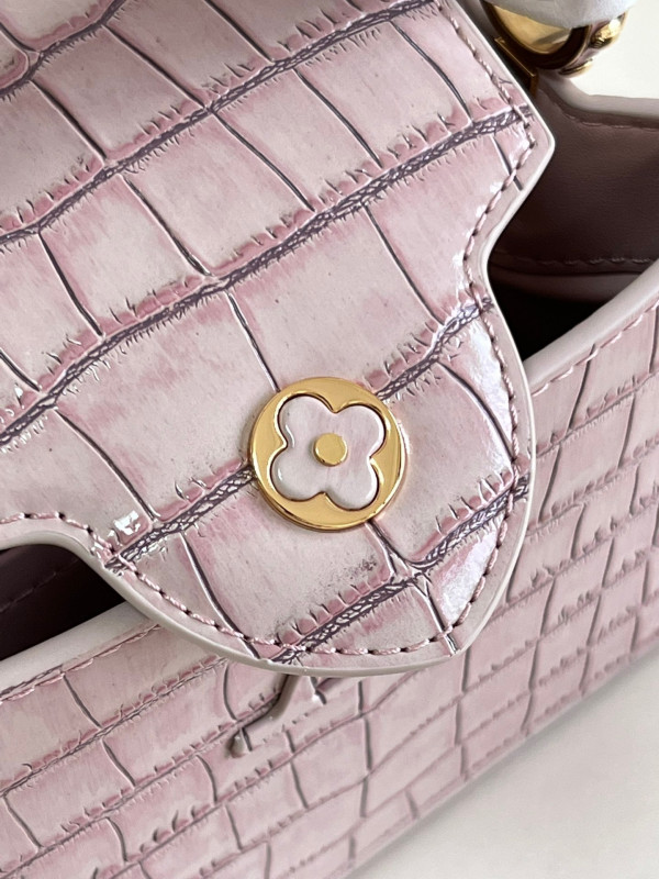 l0*is V*t0n capucines mini