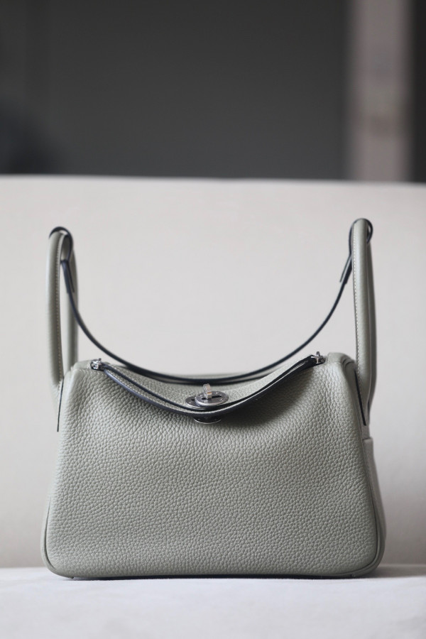 H**mes lindy 26 handmade