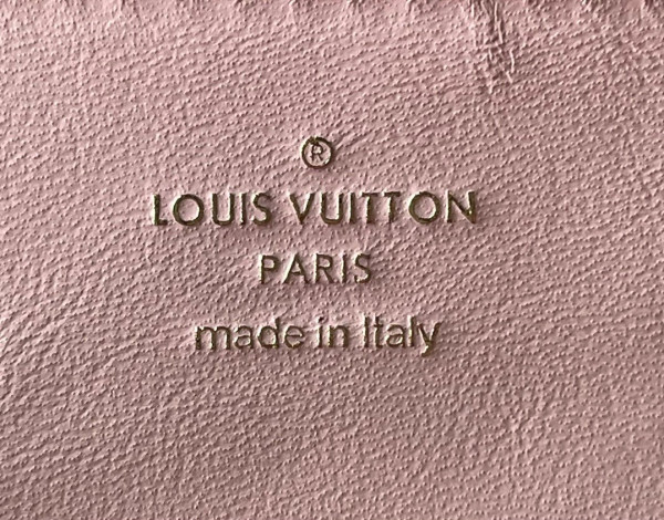 l0*is V*t0n limited edition - pochette coussin