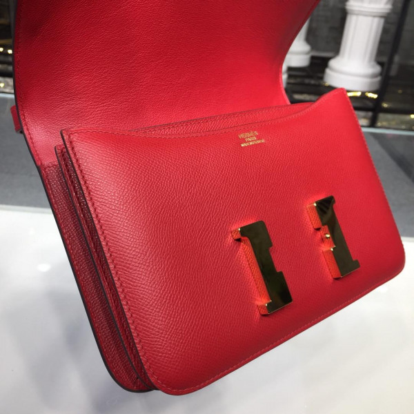 H**mes constance 24 all handmade