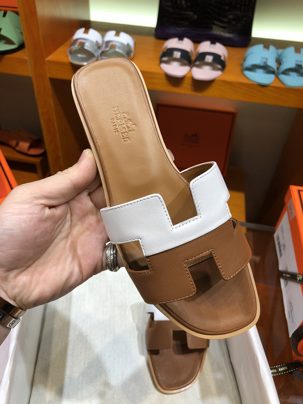 H**mes sandal