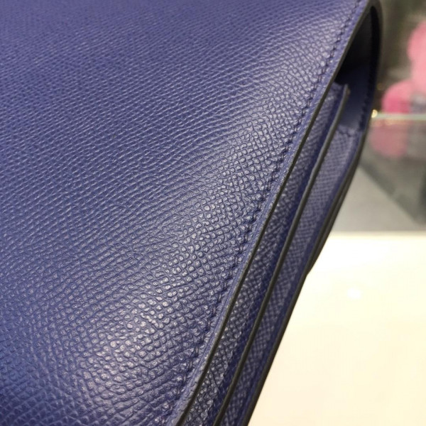 H**mes constance 24 all handmade