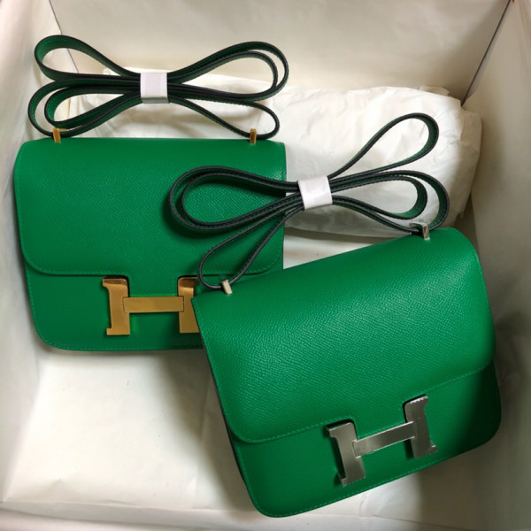 H**mes constance 24 all handmade