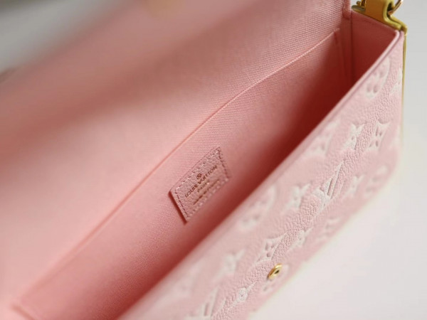 l0*is V*t0n pochette fÉlicie