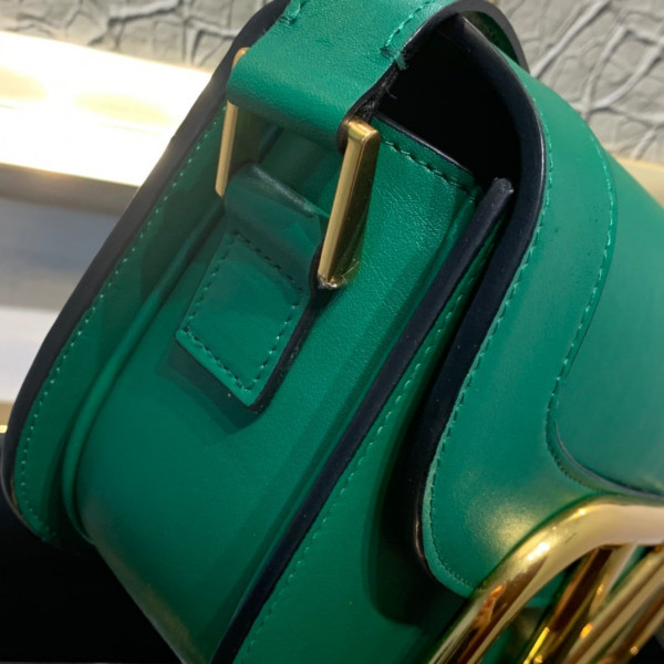 valentino S*pervee calfskin crossbody bag