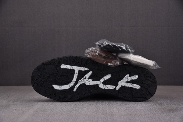 JORDAN JUMPMAN JACK TR