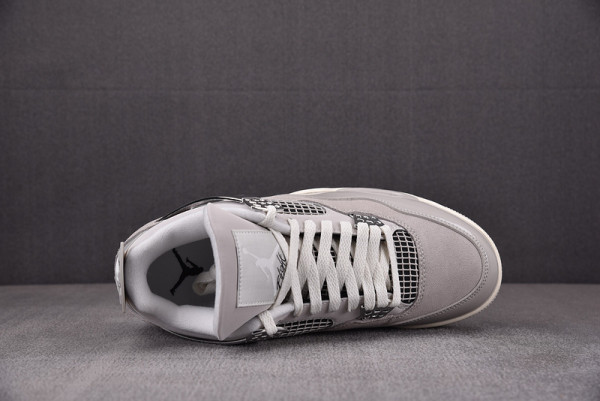 AIR JORDAN 4 FROZEN MOMENTS AQ9129-001