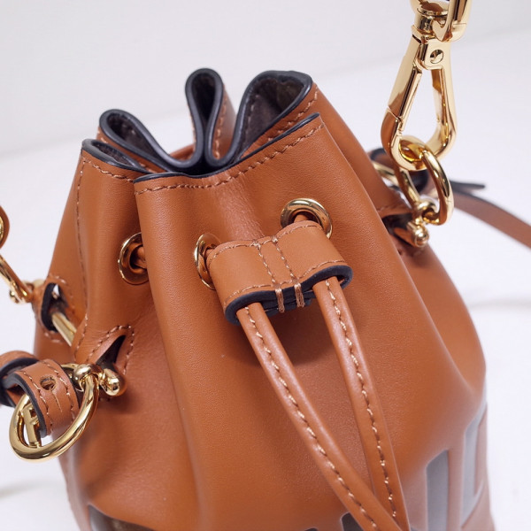 F**di mon tresor-12*18*10cm