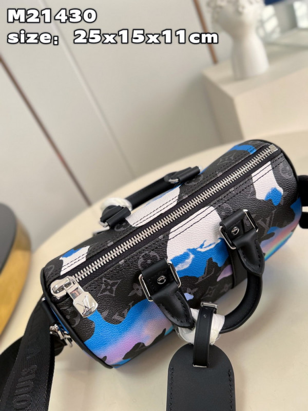 l0*is V*t0n keepall 25