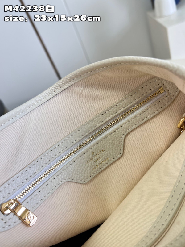 l0*is V*t0n nano bucket