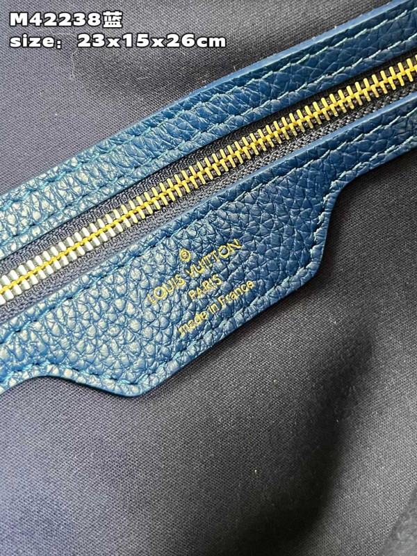 l0*is V*t0n nano bucket