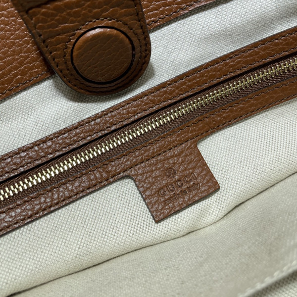 G*u*i ophidia medium tote bag