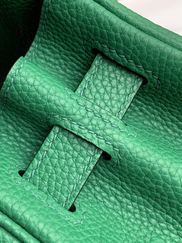 H**mes kelly 35cm all handmade