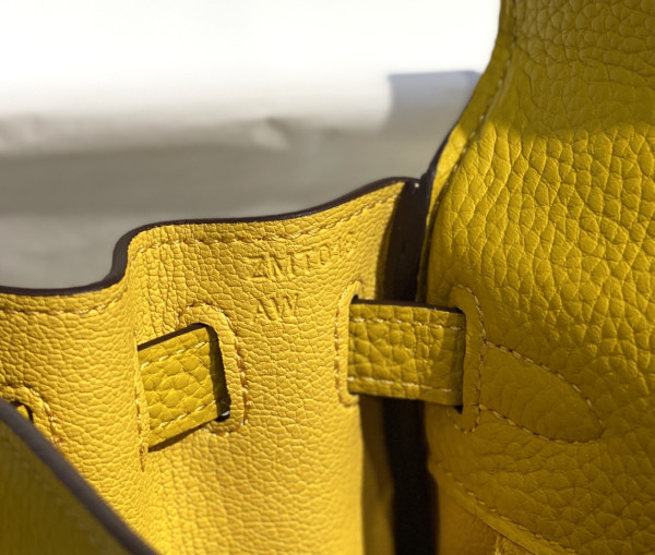 H**mes kelly 35cm all handmade