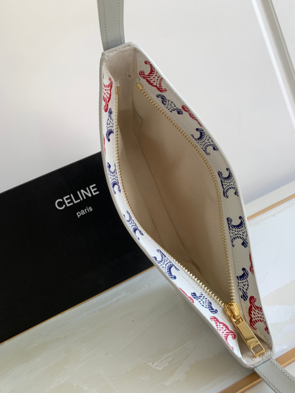 CELIN* MEDIUM CROQUE BAG