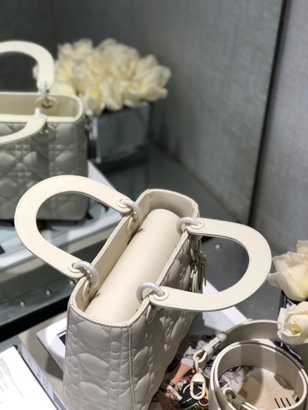 LADY DIRO MY ABCDIRO BAG-20CM