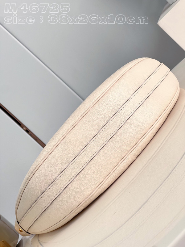 l0*is V*t0n loop hobo