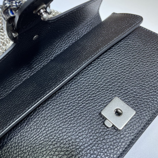 G*u*i dionysus gg small rectangular bag