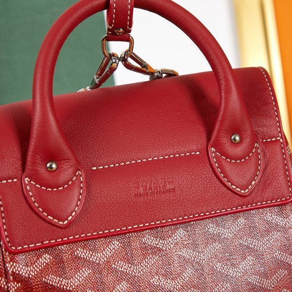 Go*ard alpin mini backpack