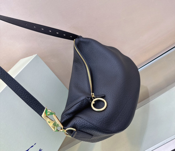 B**rry medium knight bag-37*13*32cm