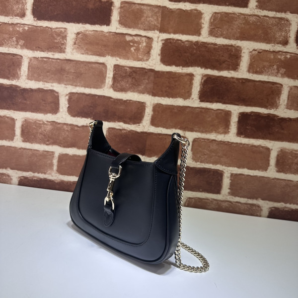 G*u*i jackie shoulder bag-19.5*18*3.5cm